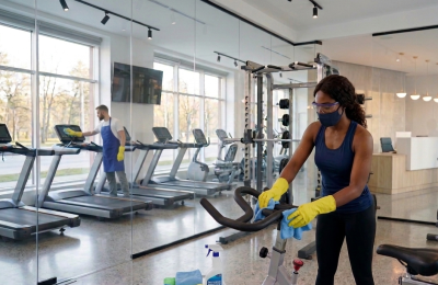 Fitness Centers